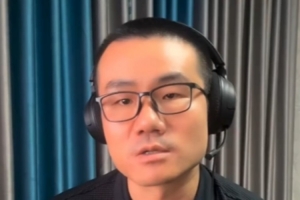徐静雨：文班亚马立棍单打像杜兰特 他把比赛错看成个人表演舞台