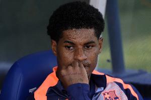 法尔克：拉什福德当前并非拜仁首选目标 引进莱奥的可能性也不大