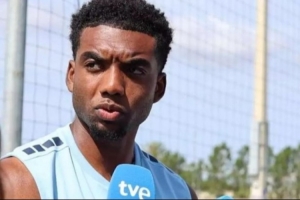 佛得角后卫：我比较了解一些西班牙球员 世界杯首战将全力争胜