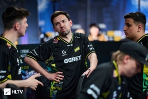 NAVI主帅B1ad3调侃：3-0开局队伍赢不了Major 我们也不想3-0晋级