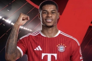 罗马诺：拜仁近几周多次致电问询拉什福德，了解他是否能够转会