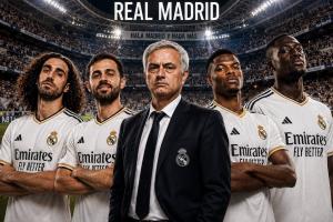 狂抢世界杯流量！世界杯开赛仅3天，皇马闪电连宣穆帅+B席库库HWG
