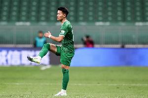 博主：国安启程飞广州备战足协杯，张玉宁、林良铭明天跟球队回合