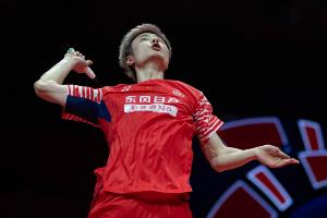 国羽亚运会名单：石宇奇、王祉怡领衔，陈雨菲、李诗沣出战