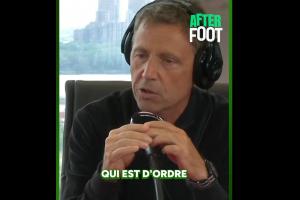 记者:C罗现在是灾祸 他和梅西的区别在哲学层面 他认为自己还25岁