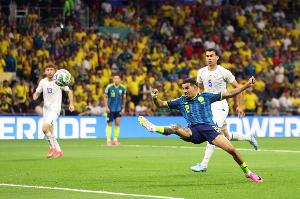 媒体盘点哥伦比亚历届世界杯首位进球者：金特罗、穆尼奥斯在列