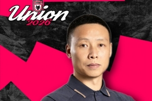 足球报：陈涛合同期为一年半，目标带陕西联合在明年完成冲超