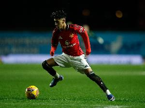 曼晚：曼联下赛季退出英格兰联赛锦标，并精简U21梯队规模