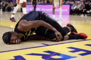 2025-26赛季NBA十大伤病盘点：当命运比胜负更残酷