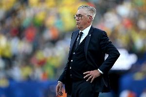 米利唐：安帅妙手助巴西中场回春，在皇马时他就善于倾听建议