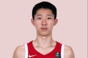 受到了对方严密的防守！张宇辰8投1中&三分7中1得3分1助 正负值-9