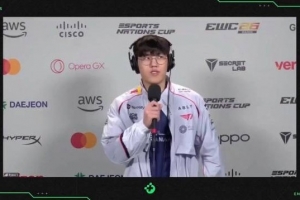 Oner：第一次没有和Guma一起走到MSI感觉没啥不同 转会很常见
