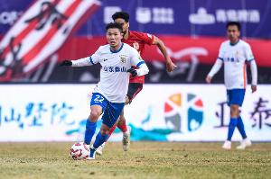 鲁媒：泰山三外援出战本土球员发挥很重要，陈泽仕、李源一缺席