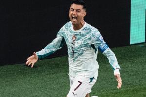 重要性不言而喻！葡萄牙队史6次晋级世界杯16强，5次是在C罗时期