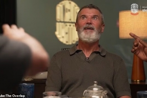 基恩：英格兰遇到巴西和阿根廷这种级别就会露馅，最多走到8强