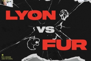 这也能翻？Guigo塞恩玩脱 Inspired皇子带队LYON逆转赢首局