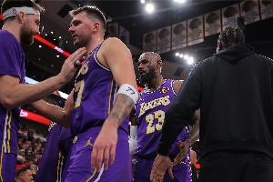 这说法！名记：詹姆斯在湖人可能甩掉他之前先甩掉了湖人队