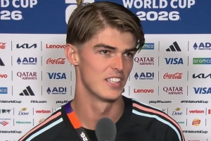 CDK：场外的争议与我们无关，球队只需要在球场上用赛场表现回应