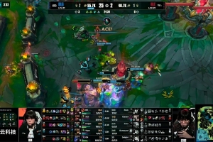 经纪人：一级的反野让kanavi经典中蛊！全程BP+选手状态碾压！