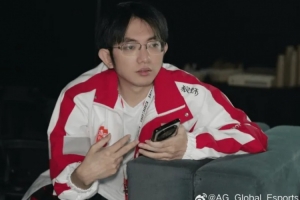 外网热议AL胜G2：Hans只想跟女友去度假；圣枪的慎必须Ban掉