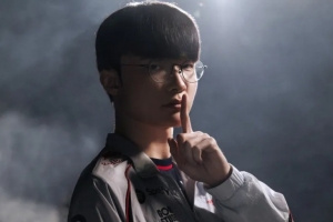 Faker：MSI时竞技水平不佳；尽可能分析比赛、进行更多对话
