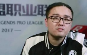 洗不动了？孙亚龙在MSI决赛后力挺Bin 昨日赛后删除所有与Bin的微博