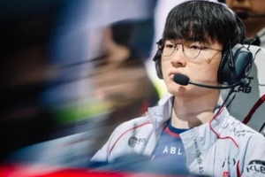 Faker：推荐《思考，快与慢》；不应只从某一方面评价选手