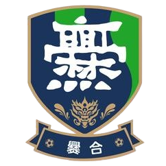 云南爨合队徽