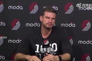 斯普利特此前：杨瀚森开会不需要带翻译了！今夏打磨技术格外关键